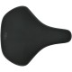 Madison Saddles Freewheel U400 GelCel Saddle - Short Fit