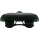 Madison Saddles Freewheel U400 GelCel Saddle - Short Fit