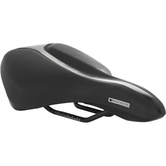 Madison Saddles Roam Freedom Saddle - Standard Fit
