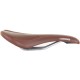 Madison Saddles Flux Classic Saddle Brown - Standard Fit