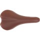 Madison Saddles Flux Classic Saddle Brown - Standard Fit