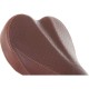 Madison Saddles Flux Classic Saddle Brown - Standard Fit
