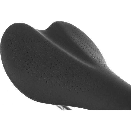 Madison Saddles Flux Switch Saddle - Short Fit