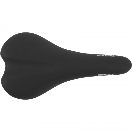 Madison Saddles Flux Switch Alloy Titanium Rail Saddle - Standard Fit