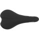 Madison Saddles Flux Switch Alloy Titanium Rail Saddle - Standard Fit