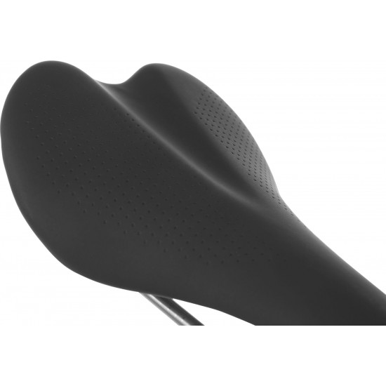 Madison Saddles Flux Switch Alloy Titanium Rail Saddle - Standard Fit