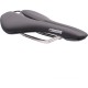Madison Saddles Flux Aero Short Alloy Titanium rail