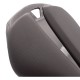 Madison Saddles Flux Aero Short Alloy Titanium rail