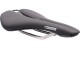 Madison Saddles Flux Aero Short Alloy Titanium rail