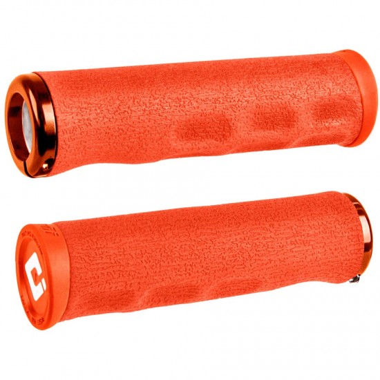 Odi orange grips deals