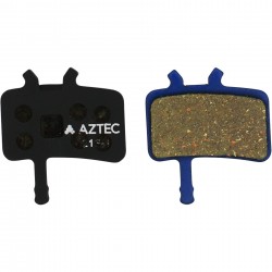 Aztec Organic Disc Brake Pads for Avid Juicy Series / BB7 Aztec Organic Disc Brake Pads for Avid Juicy Series / BB7
