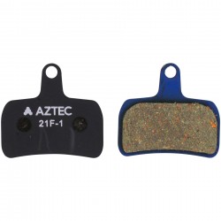 Aztec Organic Disc Brake Pads for Hope Mono Mini Aztec Organic Disc Brake Pads for Hope Mono Mini