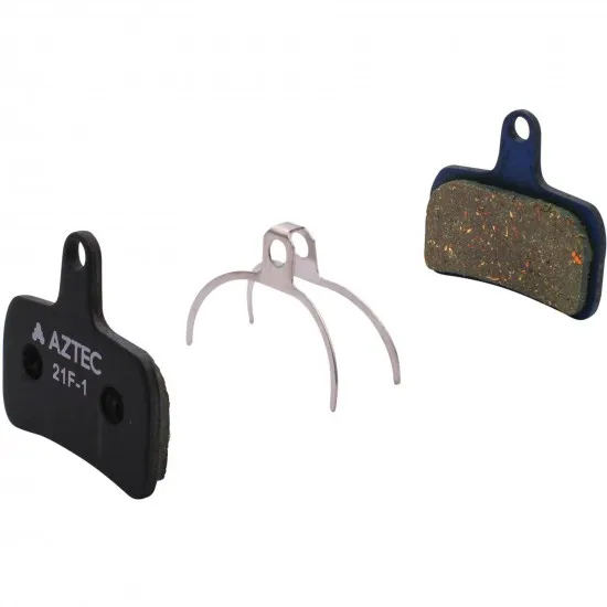 Aztec Organic Disc Brake Pads for Hope Mono Mini