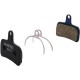 Aztec Organic Disc Brake Pads for Hope Mono Mini