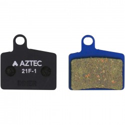 Aztec Organic Disc Brake Pads for Hayes Stroker Ryde / Dyno Aztec Organic Disc Brake Pads for Hayes Stroker Ryde / Dyno