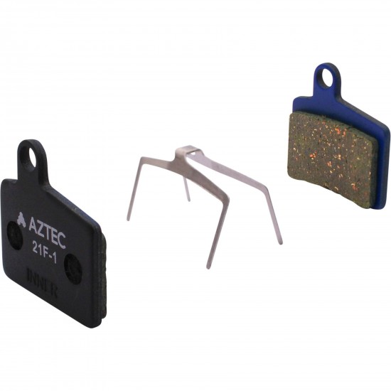 Aztec Organic Disc Brake Pads for Hayes Stroker Ryde / Dyno