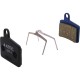 Aztec Organic Disc Brake Pads for Hayes Stroker Ryde / Dyno