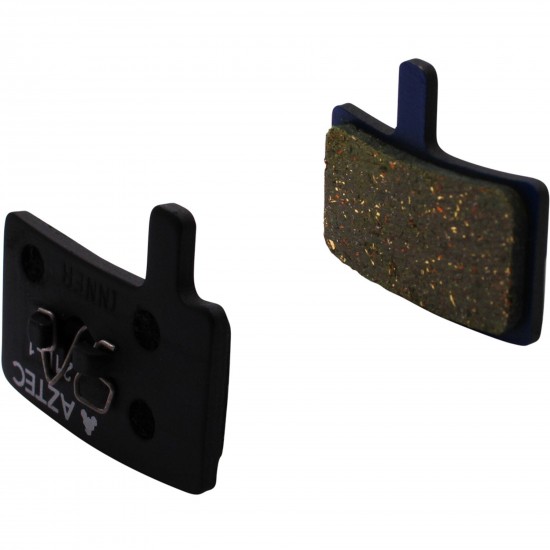 Aztec Organic Disc Brake Pads for Hayes Stroker Trail
