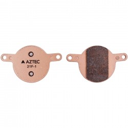 Aztec Sintered Disc Brake Pads for Magura Julie Aztec Sintered Disc Brake Pads for Magura Julie