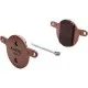 Aztec Sintered Disc Brake Pads for Magura Julie