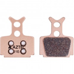Aztec Sintered Disc Brake Pads for Formula Mega / The One / R1 / RX / RO Aztec Sintered Disc Brake Pads for Formula Mega / The One / R1 / RX / RO