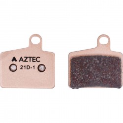 Aztec Sintered Disc Brake Pads for Hayes Stroker Ryde / Dyno Aztec Sintered Disc Brake Pads for Hayes Stroker Ryde / Dyno
