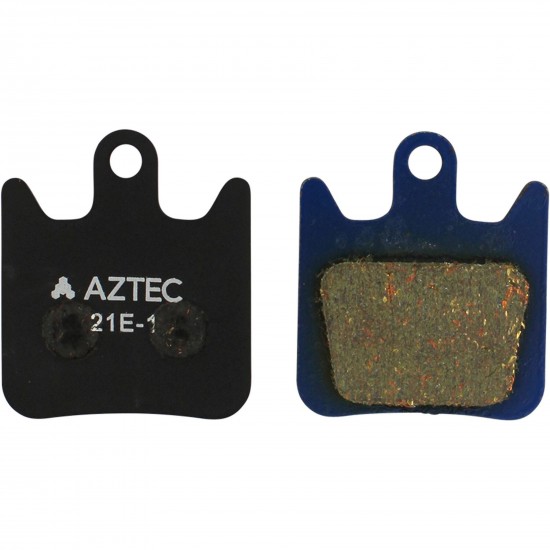 Aztec Organic Disc Brake Pads for Hope X2