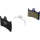 Aztec Organic Disc Brake Pads for Hope V4