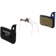 Aztec Organic Disc Brake Pads for Sram HRD Red 22 / Force 22