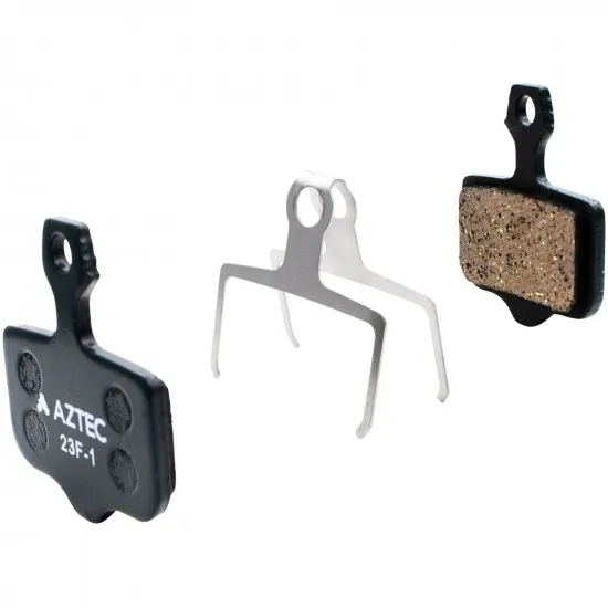 Aztec e-Bike Disc Brake Pads for Avid Elixir / Sram DB /  XX / XO
