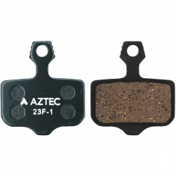 Aztec e-Bike Disc Brake Pads for Avid Elixir / Sram DB /  XX / XO Aztec e-Bike Disc Brake Pads for Avid Elixir / Sram DB /  XX / XO