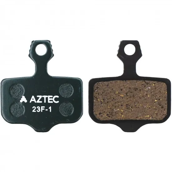 Aztec e-Bike Disc Brake Pads for Avid Elixir / Sram DB /  XX / XO