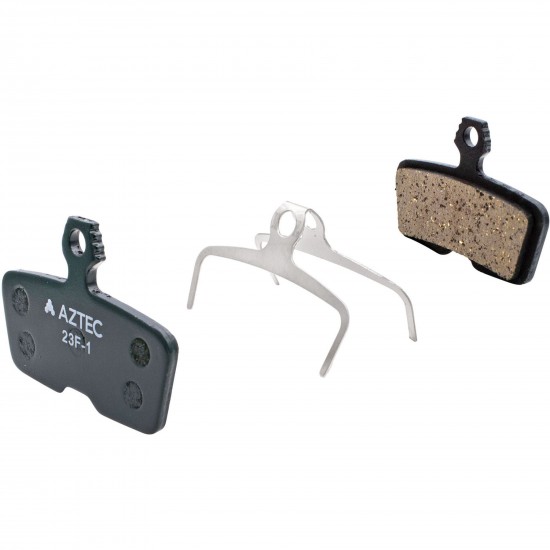 Aztec e-Bike Disc Brake Pads for Avid Code 2011+ / Code R / Code RSC