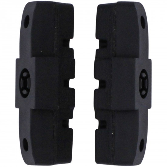 Aztec Hydros brake blocks for Magura hydraulic rim brakes