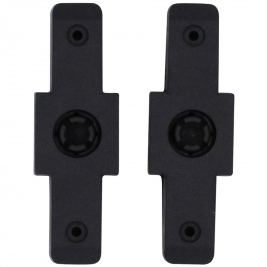 Aztec Hydros brake blocks for Magura hydraulic rim brakes