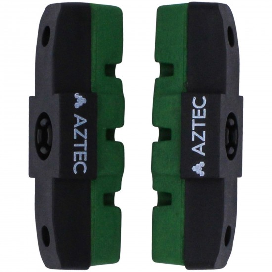 Aztec E-Hydros brake blocks for Magura hydraulic rim brakes on E-bikes