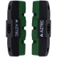 Aztec E-Hydros brake blocks for Magura hydraulic rim brakes on E-bikes
