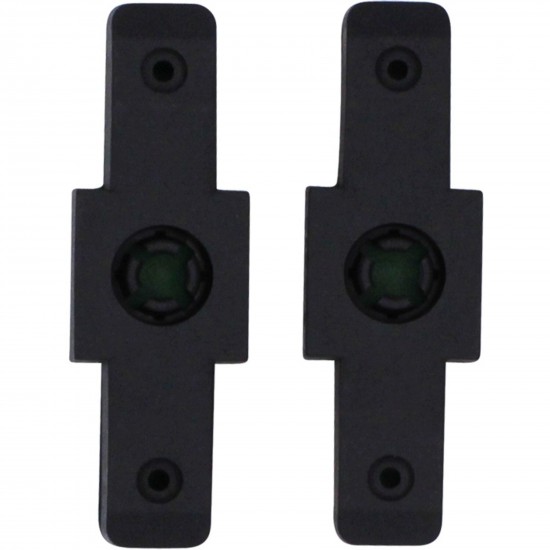 Aztec E-Hydros brake blocks for Magura hydraulic rim brakes on E-bikes
