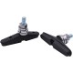 Aztec Control Block - calliper brake blocks