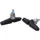 Aztec Control Block - calliper brake blocks