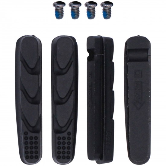 Aztec Road System Inserts - pack of 2 pairs