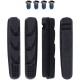 Aztec Road System Inserts - pack of 2 pairs