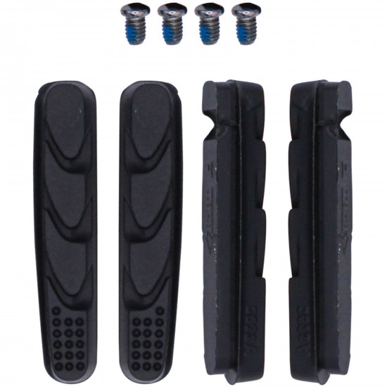 Aztec Road System Inserts - pack of 2 pairs