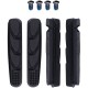 Aztec Road System Inserts - pack of 2 pairs