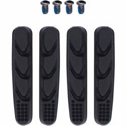 Aztec Road System Inserts - pack of 2 pairs Aztec Road System Inserts - pack of 2 pairs