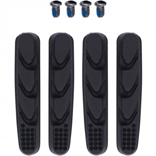 Aztec Road System Inserts - pack of 2 pairs