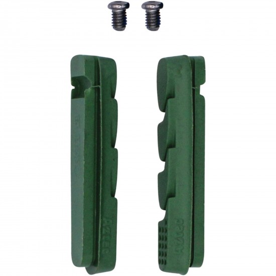Aztec Road System Inserts Ceramic Compound