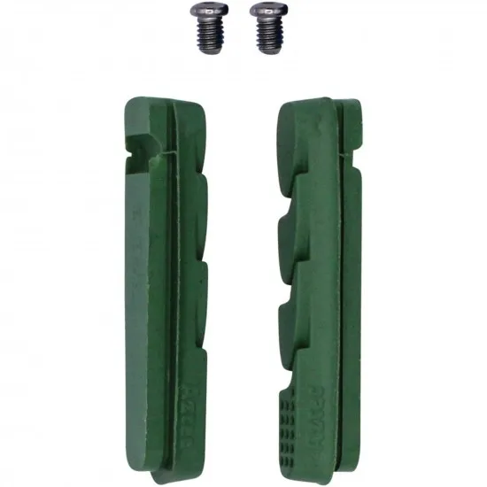 Aztec Road System Inserts Ceramic Compound