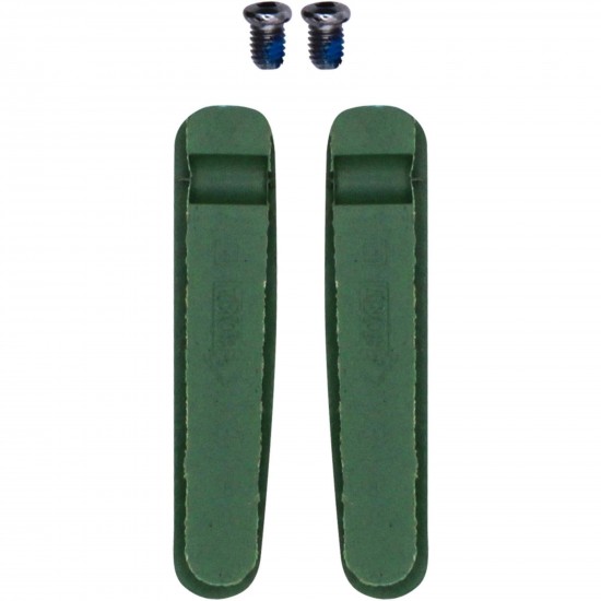 Aztec Road System Inserts Ceramic Compound