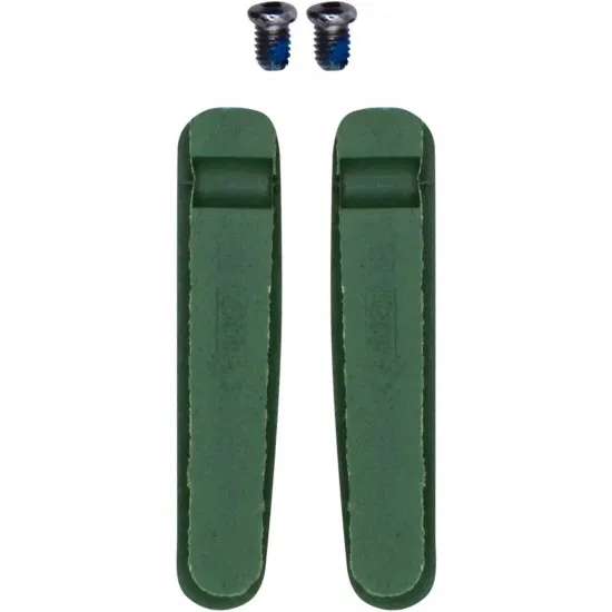 Aztec Road System Inserts Ceramic Compound